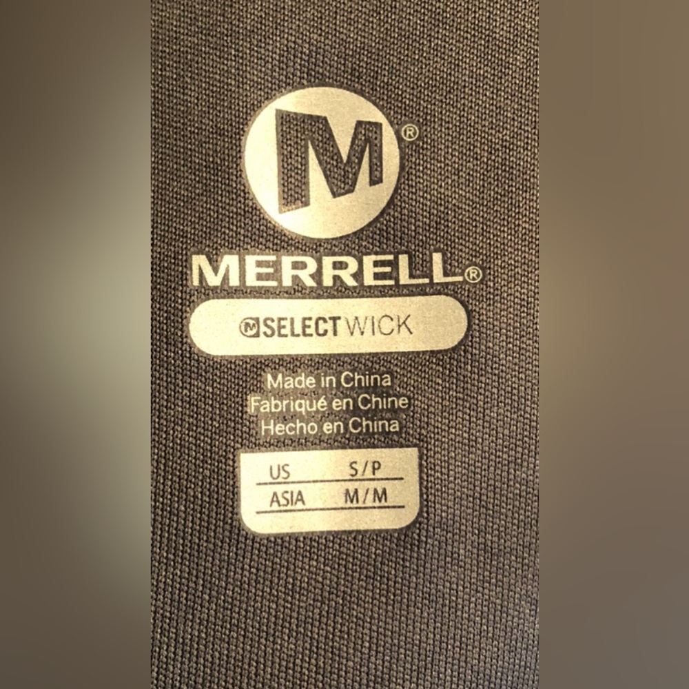 NWOT Merrell Dress - Picture 4 of 8